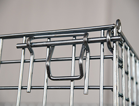 久工倉(cāng)儲(chǔ)籠-牢固耐用 久工倉(cāng)儲(chǔ)籠-牢固耐用